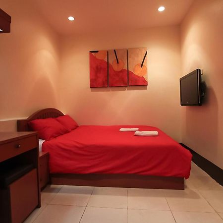 Walking Street Guest House Pattaya Dış mekan fotoğraf