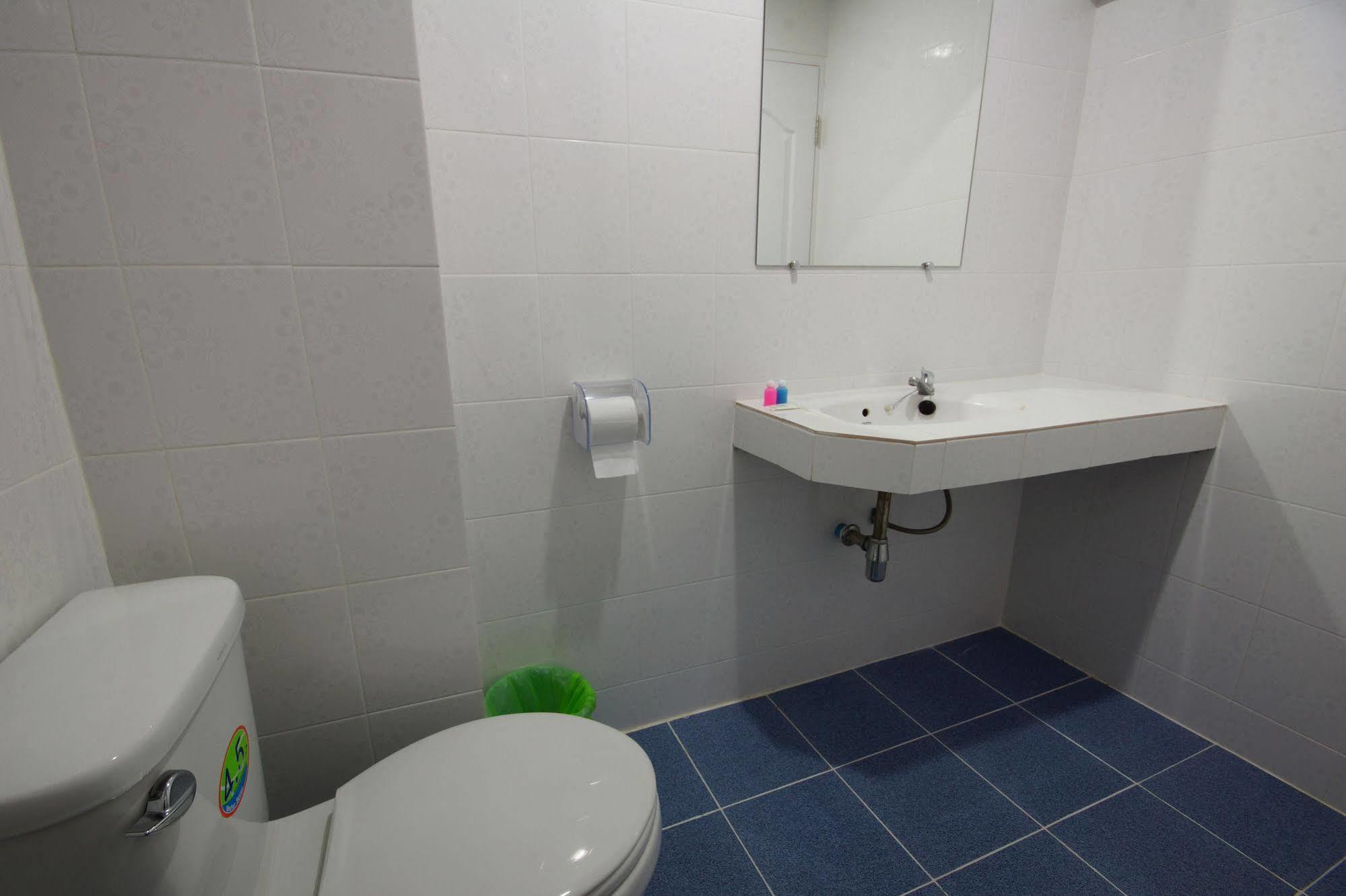 Walking Street Guest House Pattaya Dış mekan fotoğraf