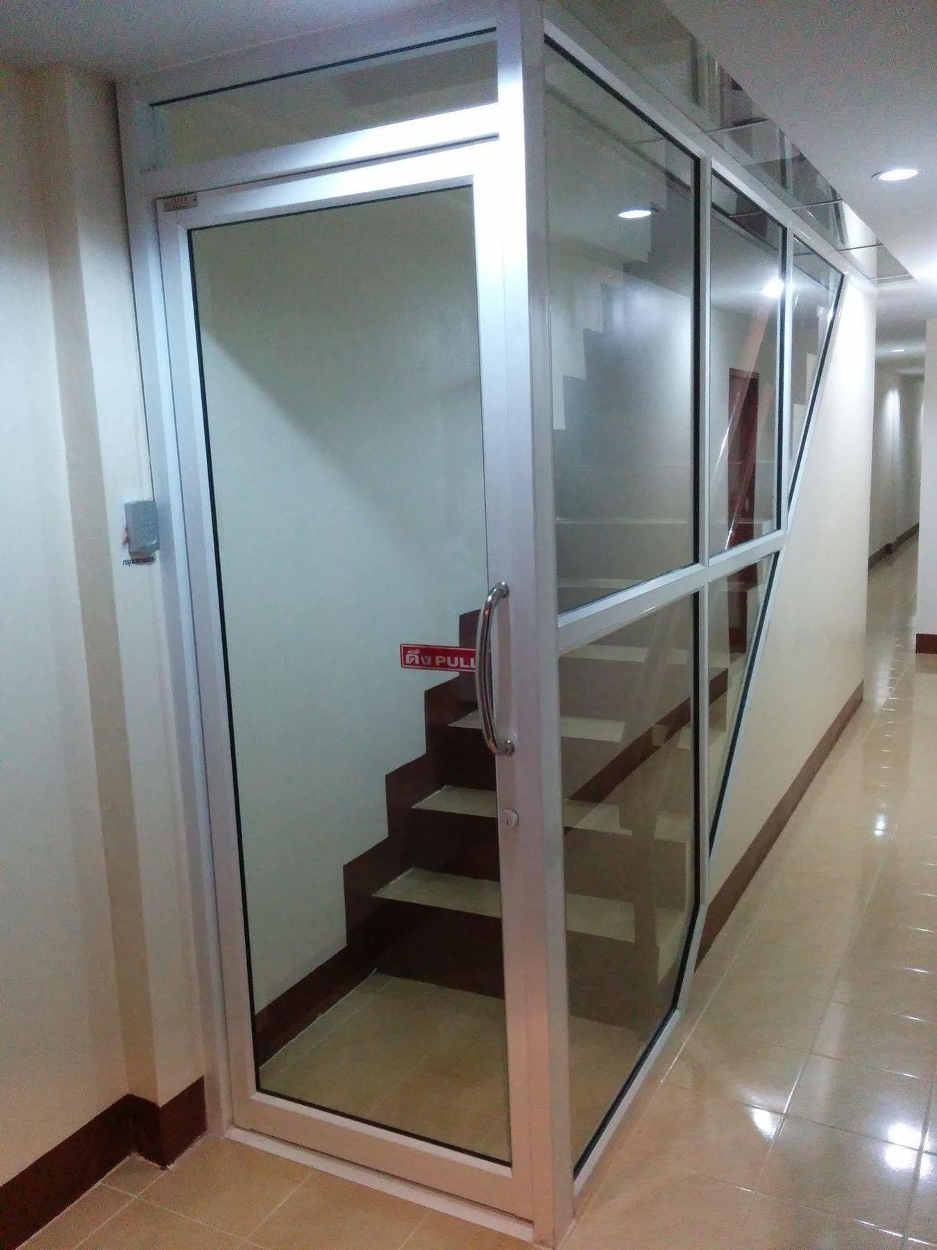 Walking Street Guest House Pattaya Dış mekan fotoğraf